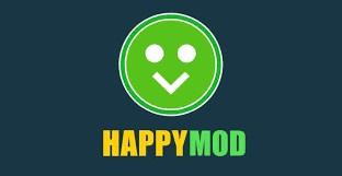 HappyMod oficial no iPhone