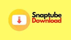 download do Snaptube