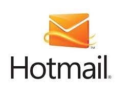 Hotmail pelo iphone